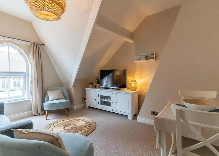 Stowaways Loft