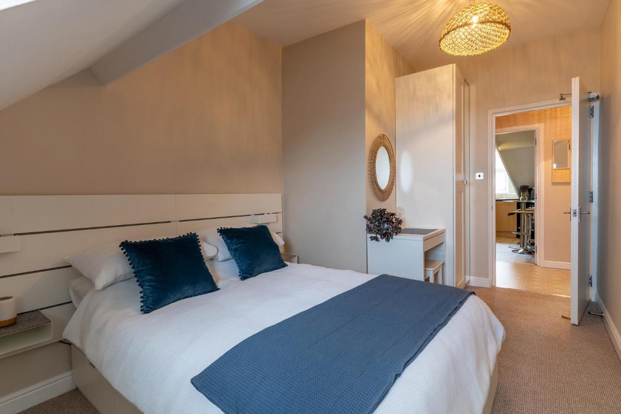 Apartamento Stowaways Loft