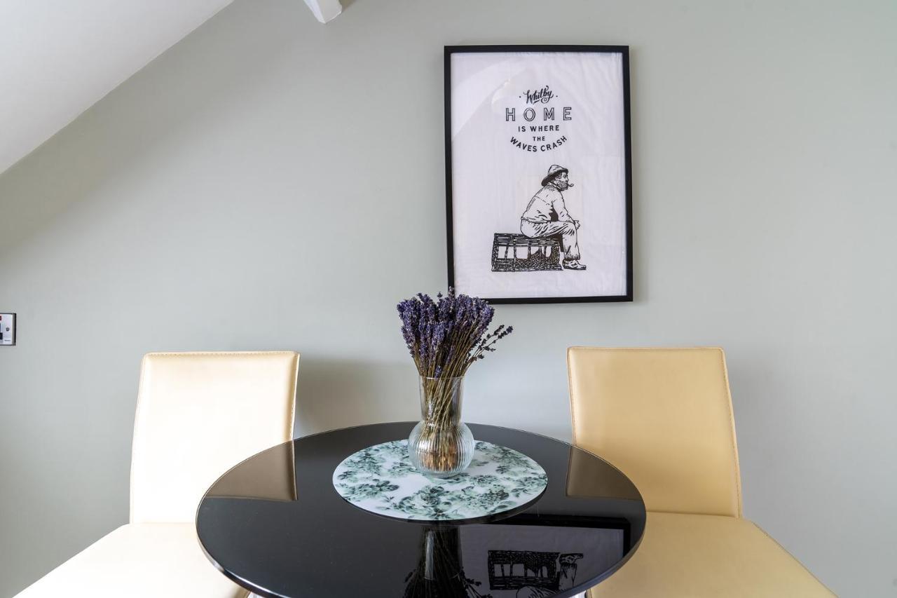 Апартаменты Stowaways Loft
