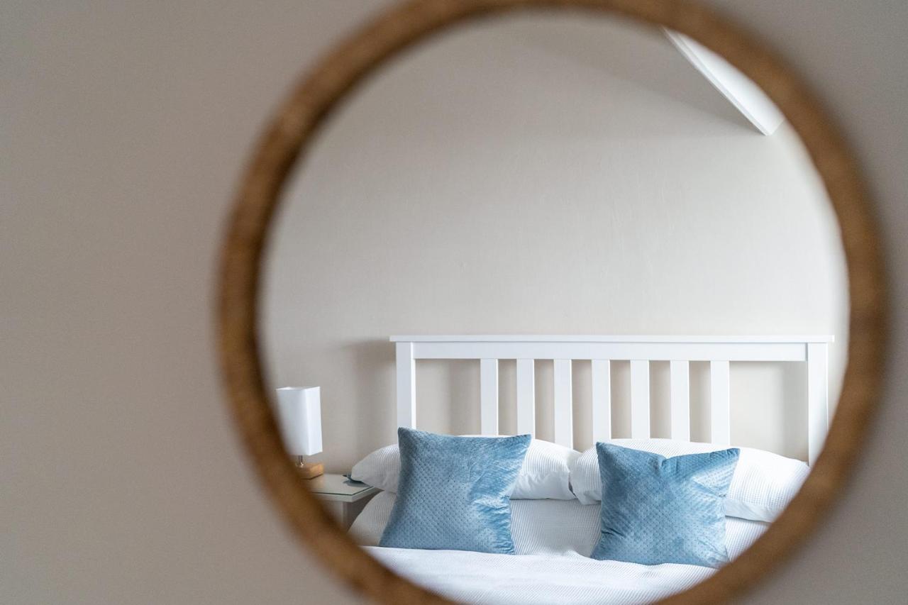 Stowaways Loft * Уитби