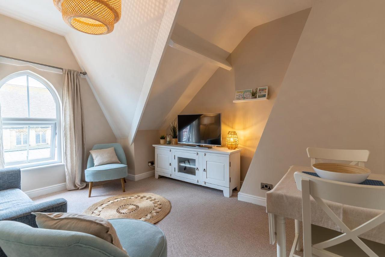 Stowaways Loft *