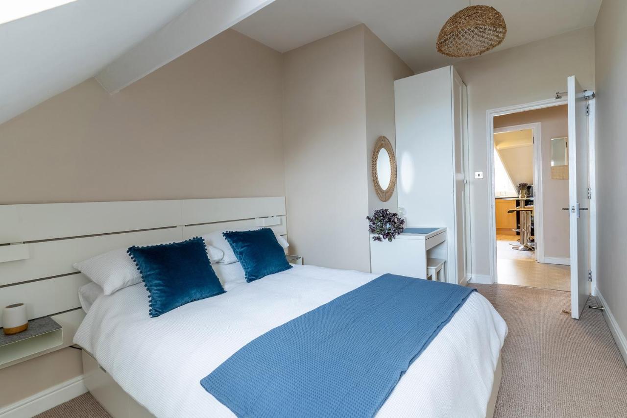 Stowaways Loft Appartement *