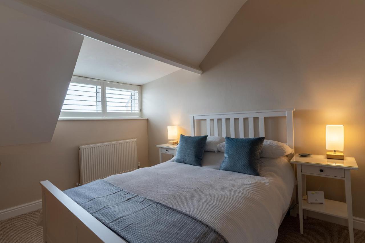 Stowaways Loft Appartement