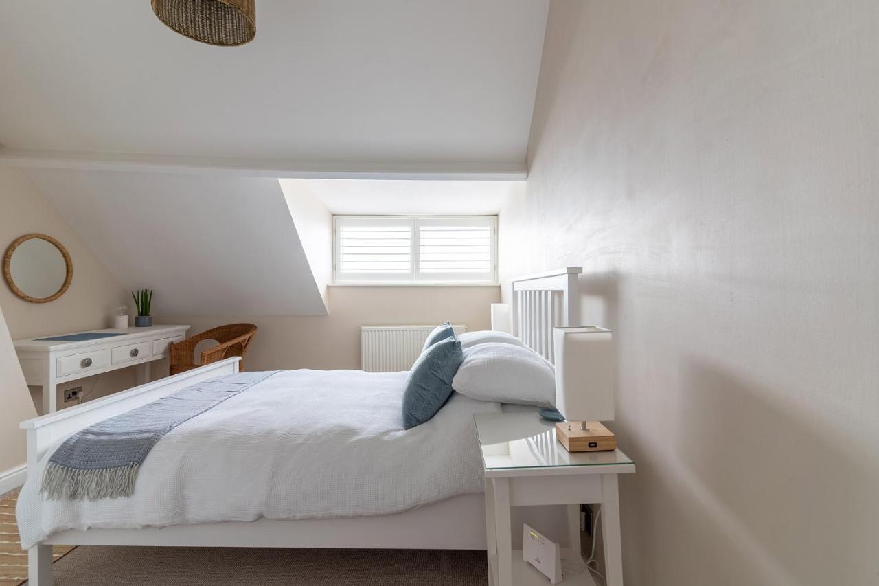 Stowaways Loft *