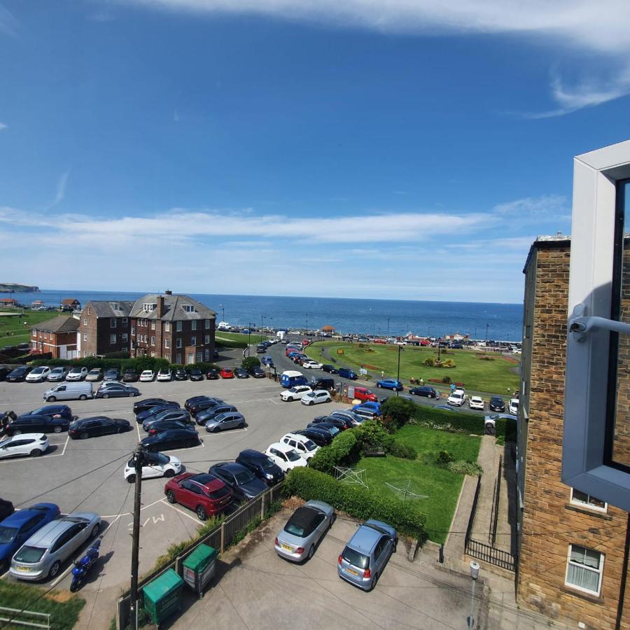 Stowaways Loft Appartement Whitby